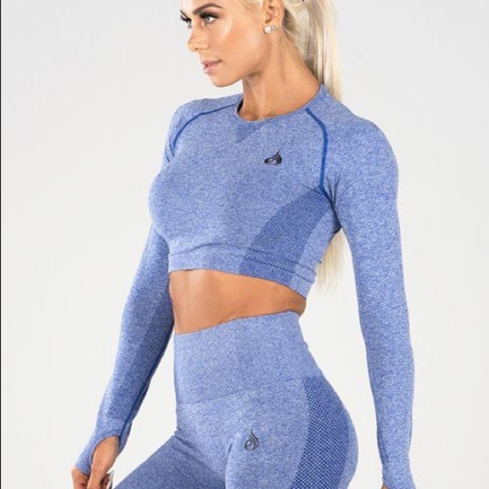 Ryderwear Seamless Outfit!